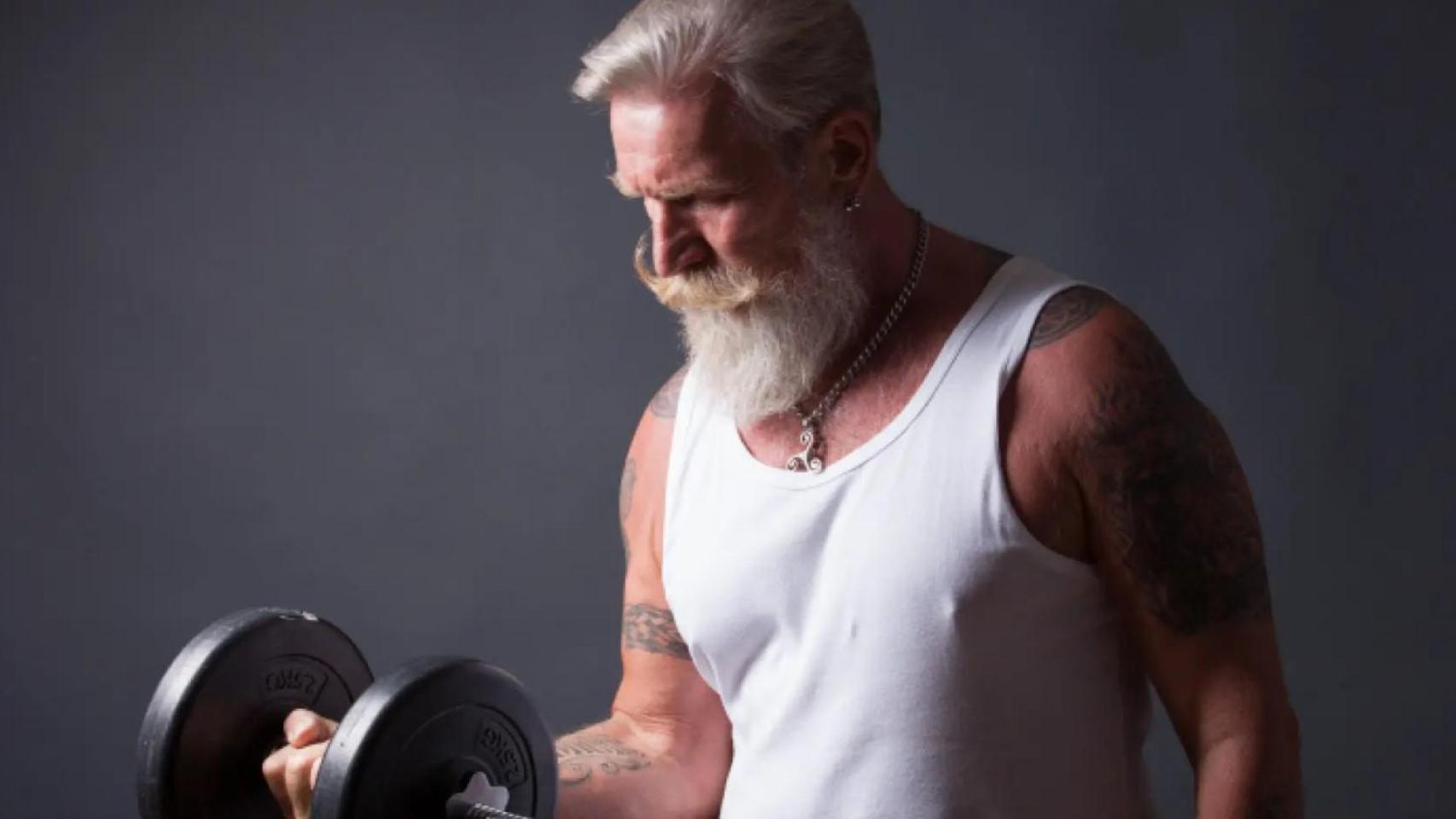 Muscle Preservation Diet: Stay Healthy Despite Aging