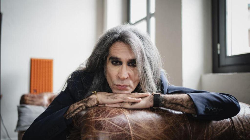 Vaquerizo asevera que es consciente de que sigue siendo un marciano.