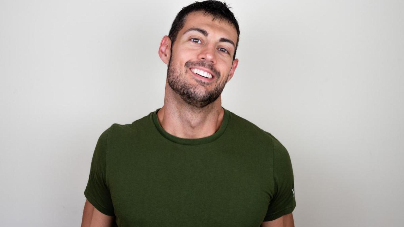 José Abellán, cardiólogo.