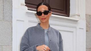 María Fernández-Rubíes, en una imagen de sus redes sociales.