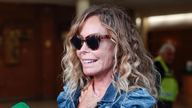 Lara Dibildos ha concedido una entrevista a EL ESPAÑOL cuando están a punto de cumplirse dos años del fallecimiento de su madre.