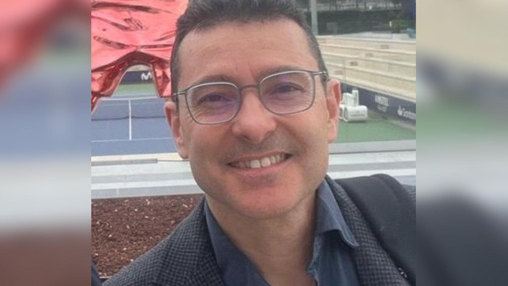 Carlos Miñaro, doctor del FC Barcelona.