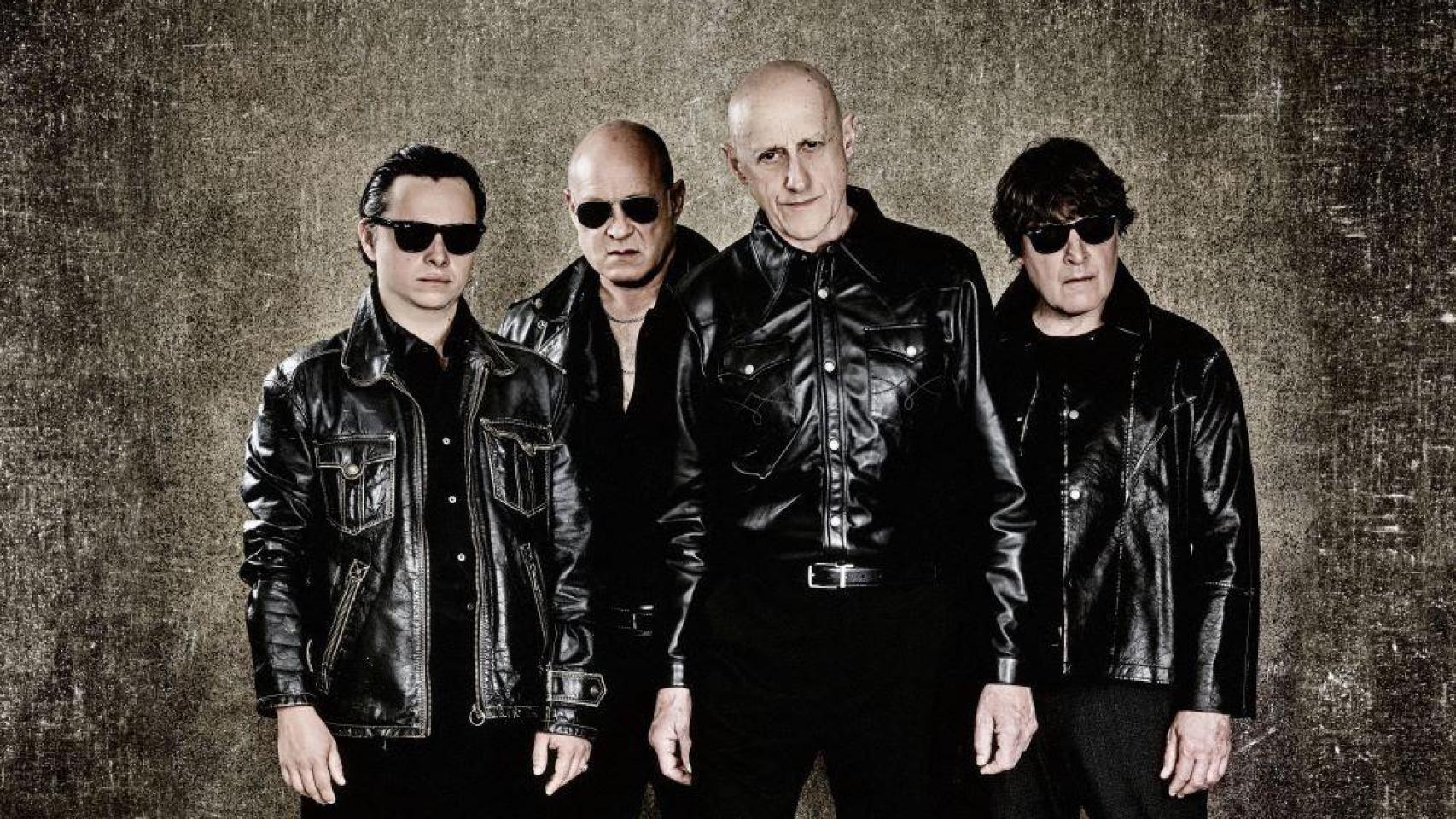 Ilegales. Foto: Jorge Fuembuena