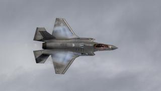 Estados Unidos enviará 10 cazas F-35 a Puerto Rico mientras la tensión con Venezuela no para de incrementarse