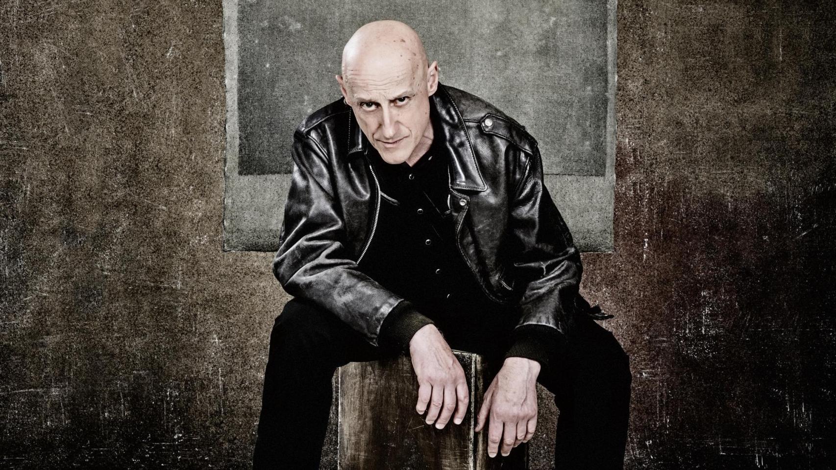 Jorge Ilegal. Foto: Jorge Fuembuena