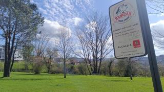 Polémica en Barreiro por el parque canino del Concello de Vigo: "Es un despilfarro e ignoran a los vecinos"