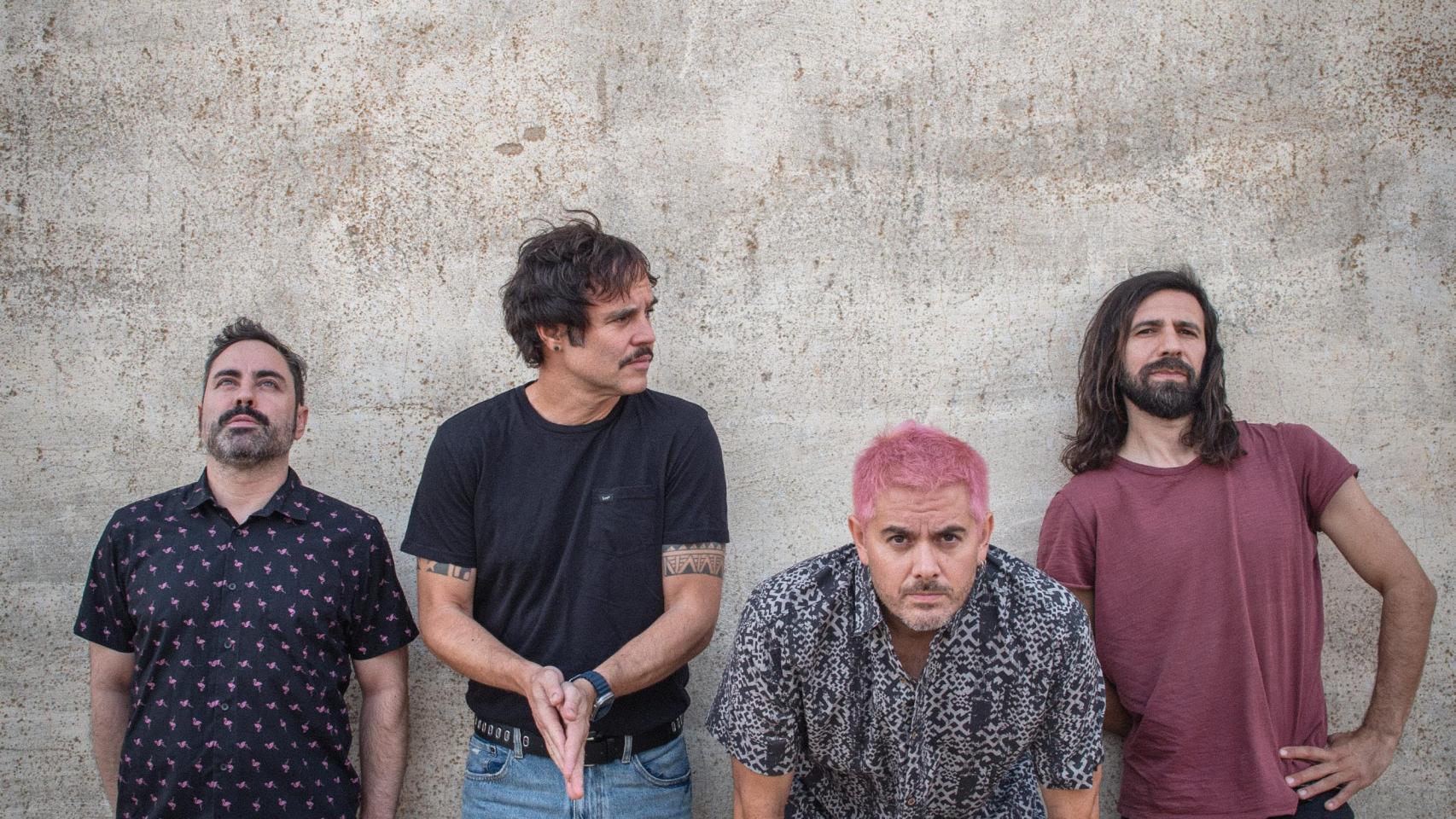 Imagen de Despistaos