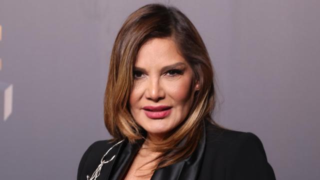 Ivonne Reyes ha revelado que atraviesa un momento adverso, tanto en lo personal como en lo económico.