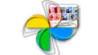 Fotomontaje de Google Fotos