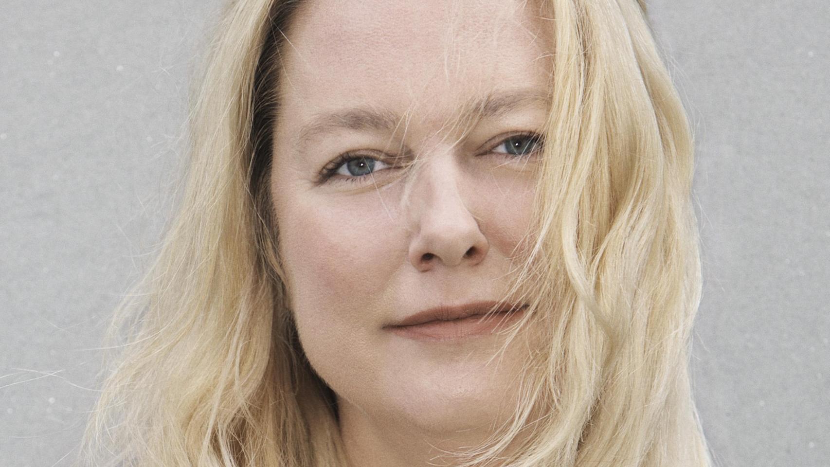 Katharina Wagner. Foto: Enrico Nawrath