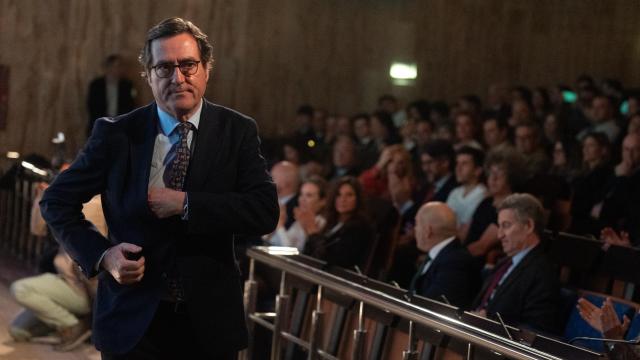 Antonio Garamendi, en una imagen de archivo.