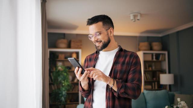 Esta modificación no implica la desaparición de la tarjeta física.