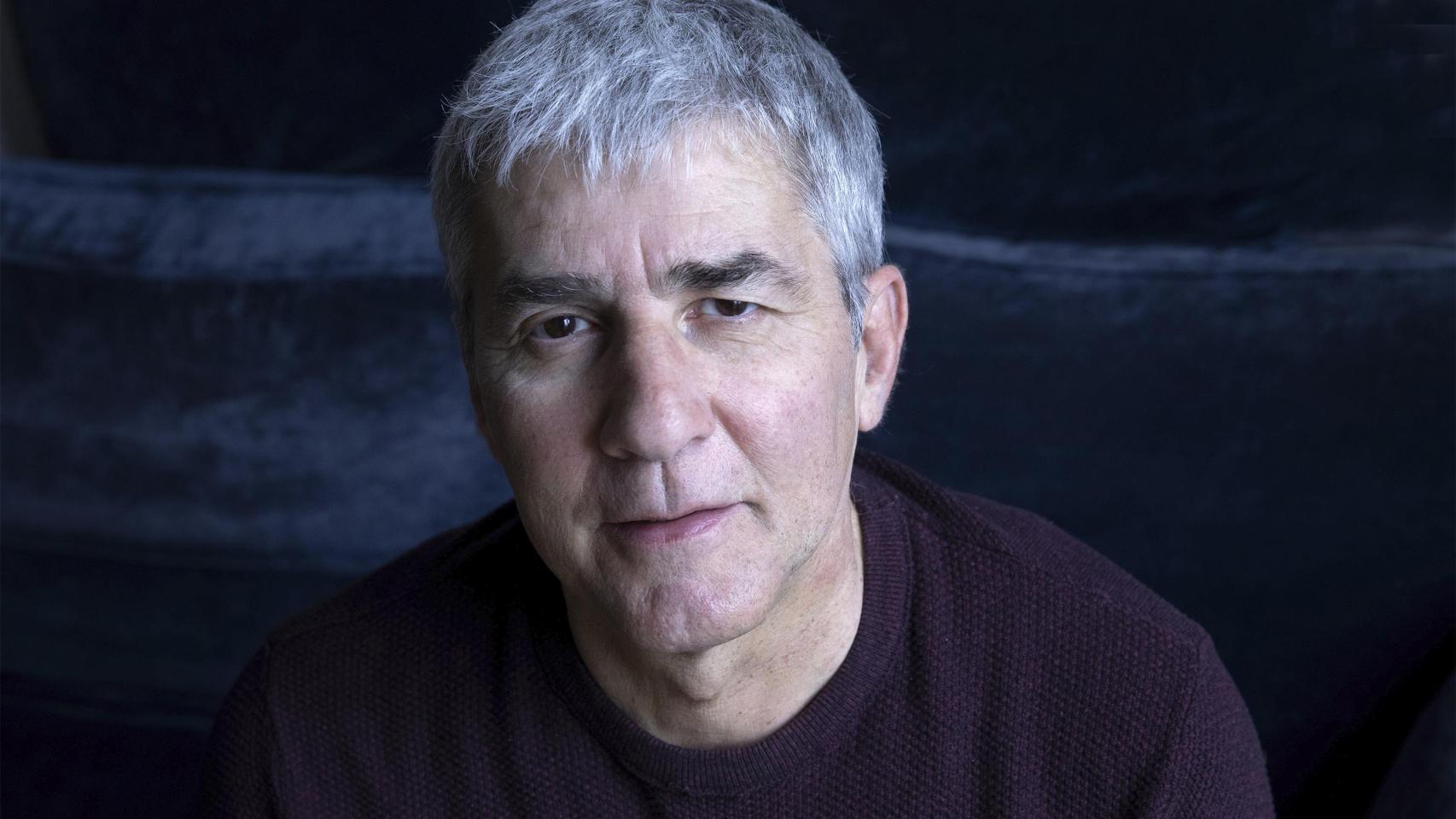 Alain Guiraudie. Foto: Hélène Bamberger