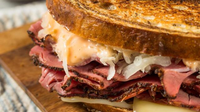 El sitio fue elegido a partir de las reseñas de los clientes en Yelp.