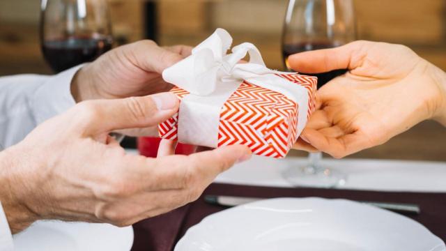 Un regalo para cada padre.