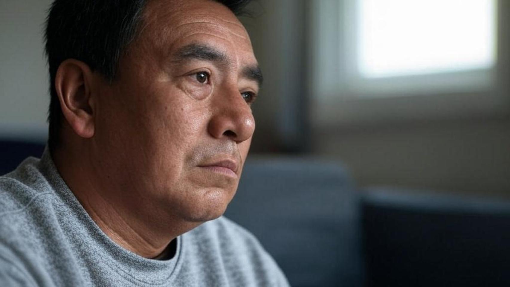 El conductor latino había sido instruido por el lugar donde trabaja previamente.