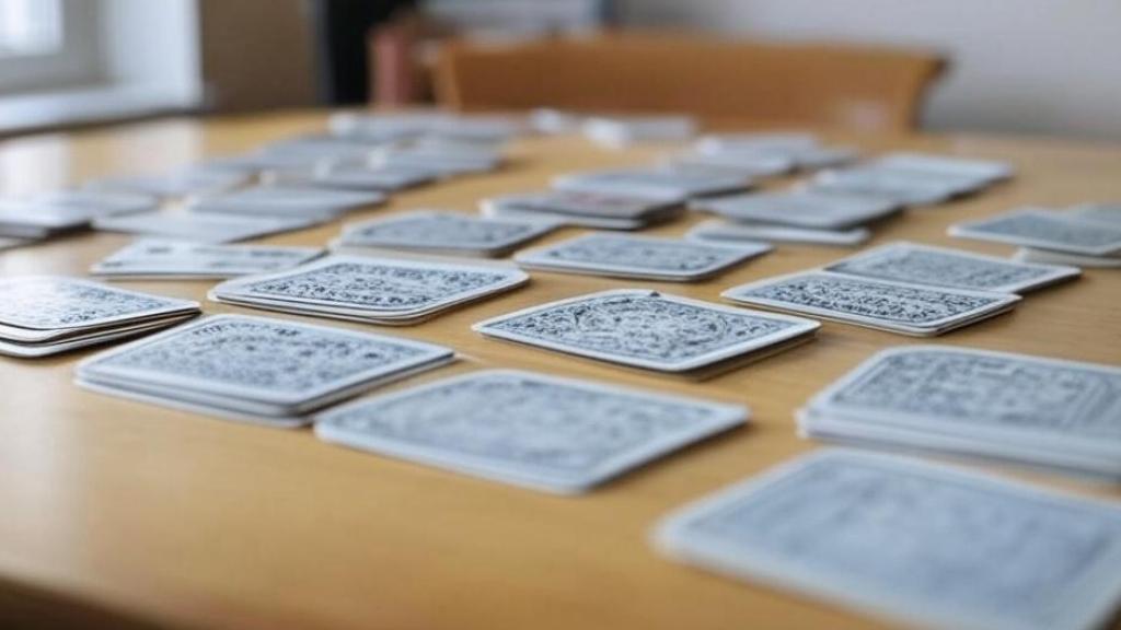 Los tramposos se delatan en los juegos.