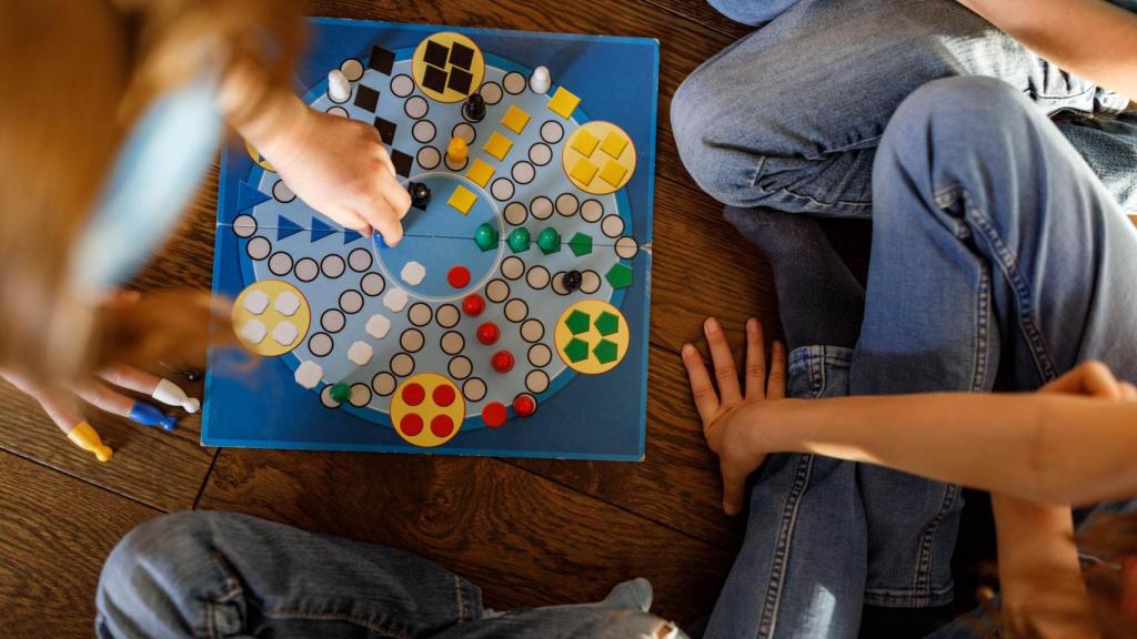 Esta expresión no es un insulto.