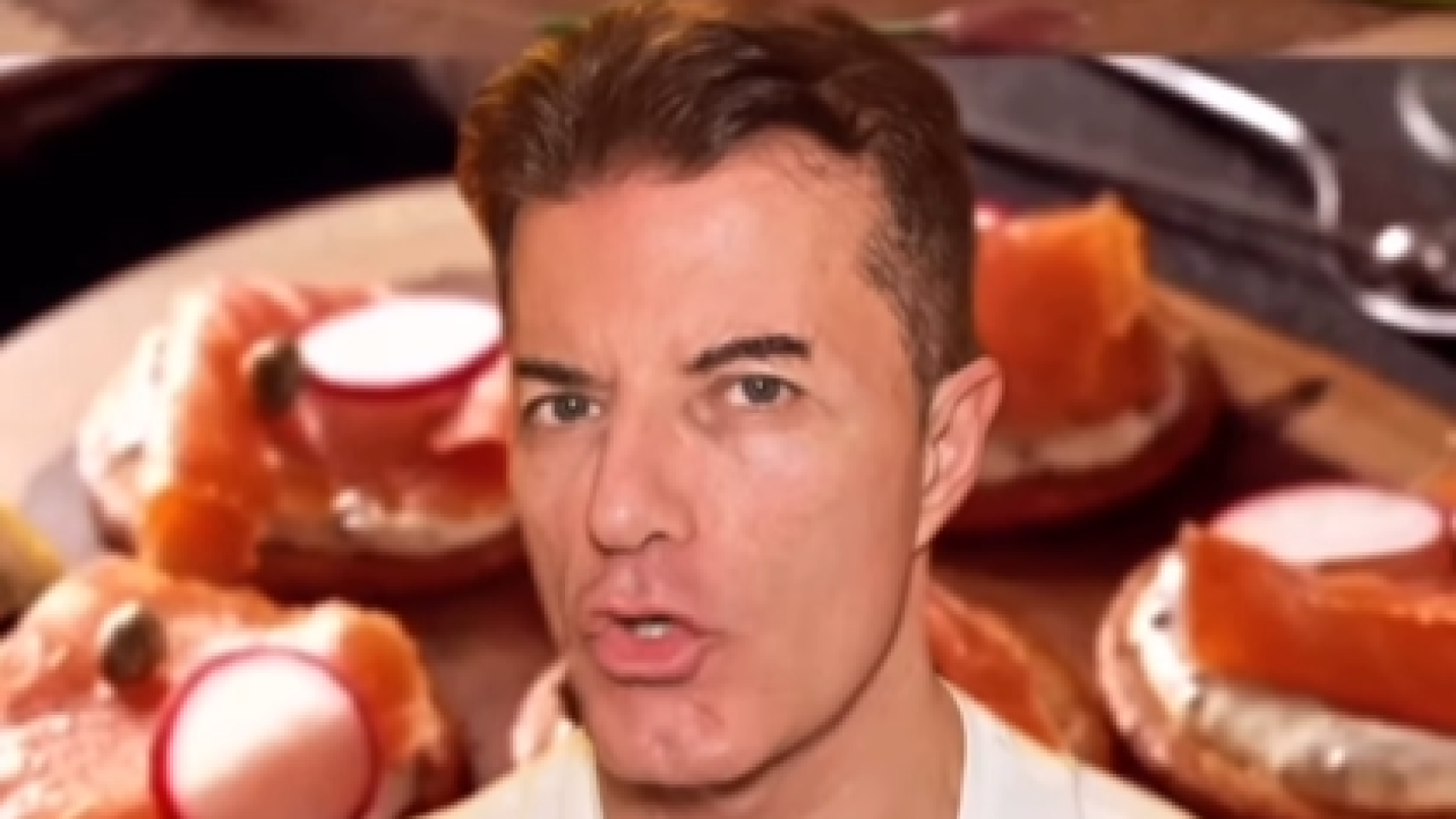 El doctor Manuel Viso.