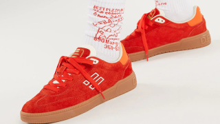 Rebel Basic Flag Red.