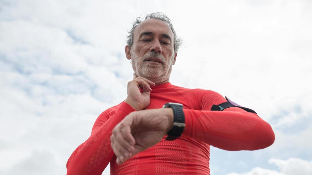 Ejercicio físico. Kampus productions.