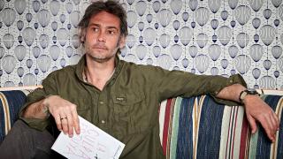 Sebastián Palomo Danko se querella contra la exnovia de su hermano tras acusarlo de un delito de maltrato animal