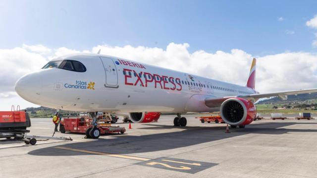 de Tenerife Norte-Ciudad de La Laguna