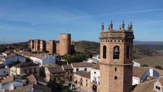 El bonito pueblo de Jaén que ofrece un viaje en el tiempo: tiene el castillo más antiguo de España