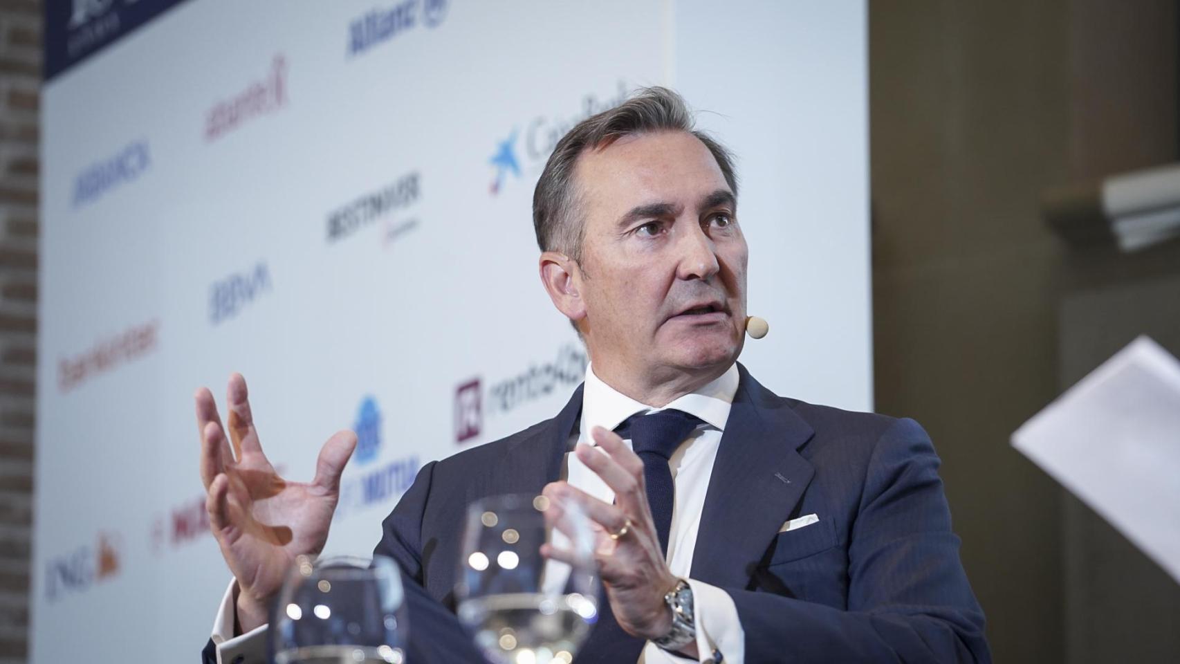 Nicolás Fernández de Villavicencio.