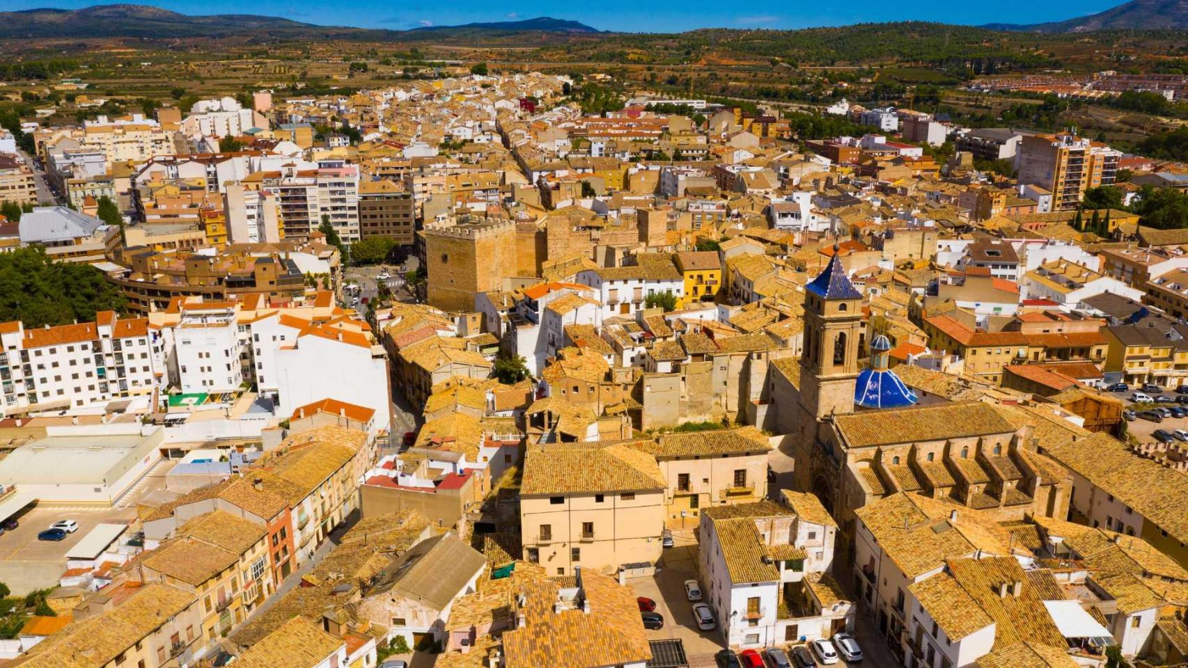 Ni Sagunto ni Xàtiva, este es el pueblo más grande de la Comunitat Valenciana: es 17 veces mayor que Mónaco