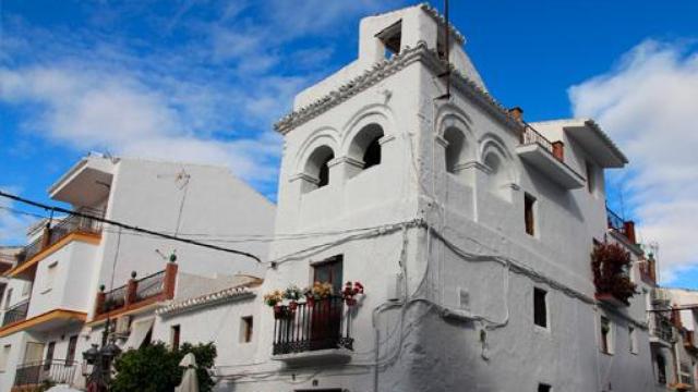 Canillas de Aceituno