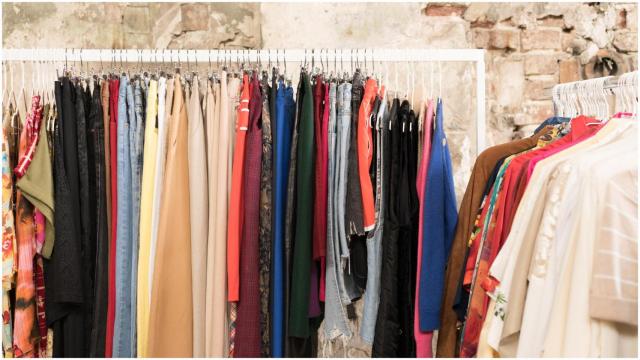 El pop-up será los días 21 y 22 de marzo