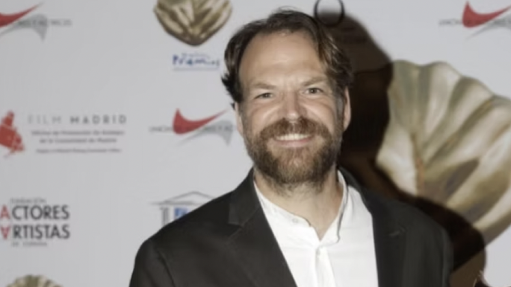 Una imagen de Fran Cantos.