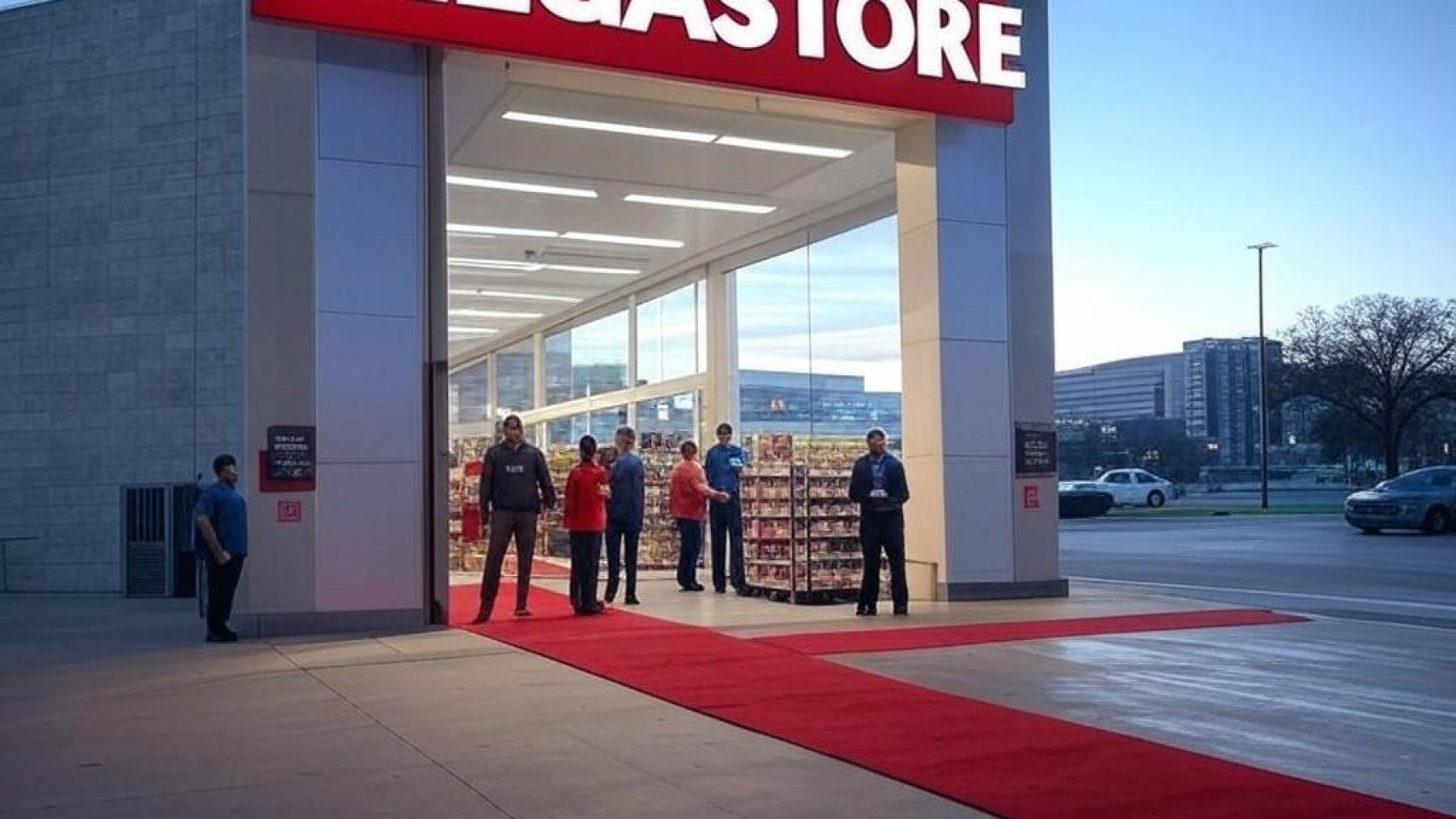Nueva apertura en Texas: esta es la famosa cadena de supermercados que abrirá una megatienda en Dallas