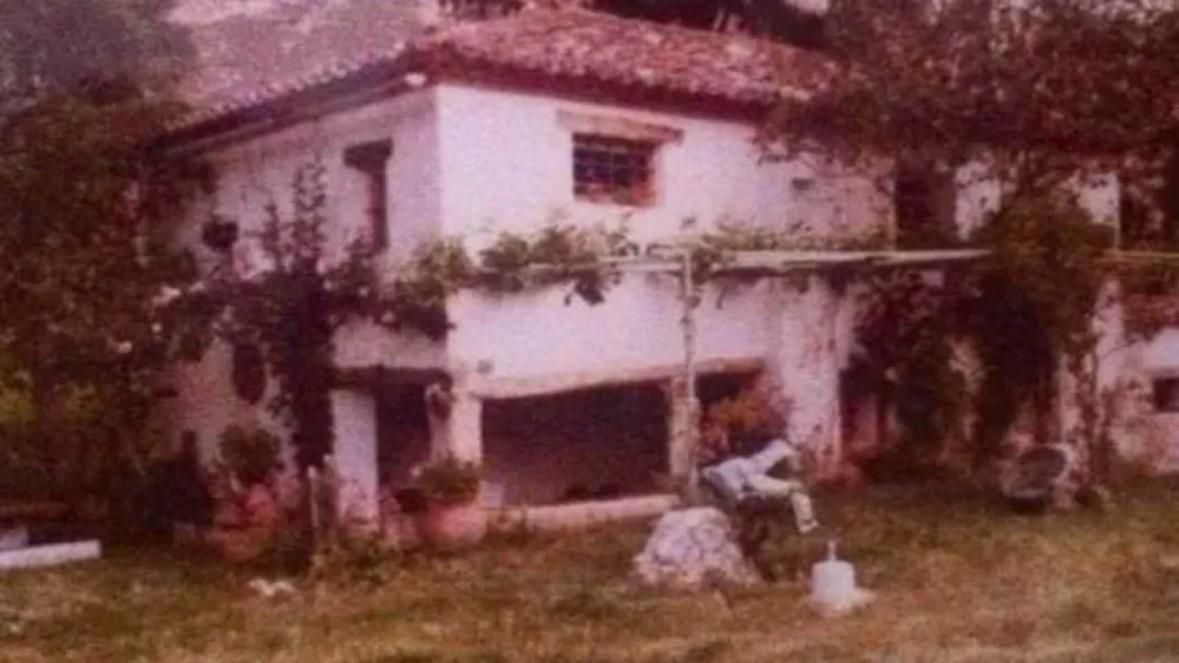 Imagen del molino de Trijueque en la que se apoya la campaña.