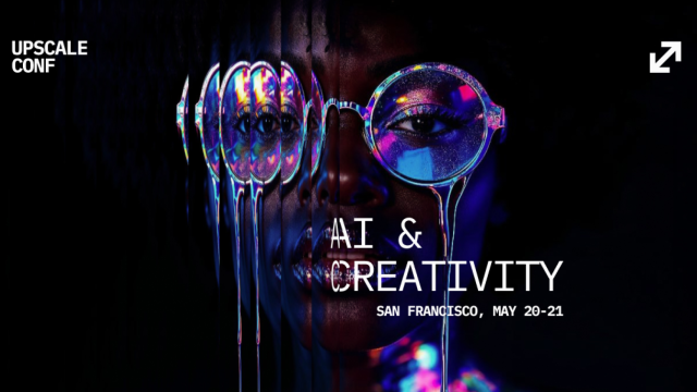 El cartel del evento.