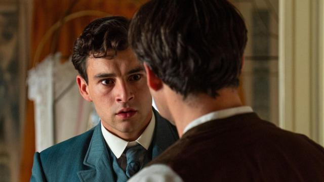 Escena de 'La Promesa'.