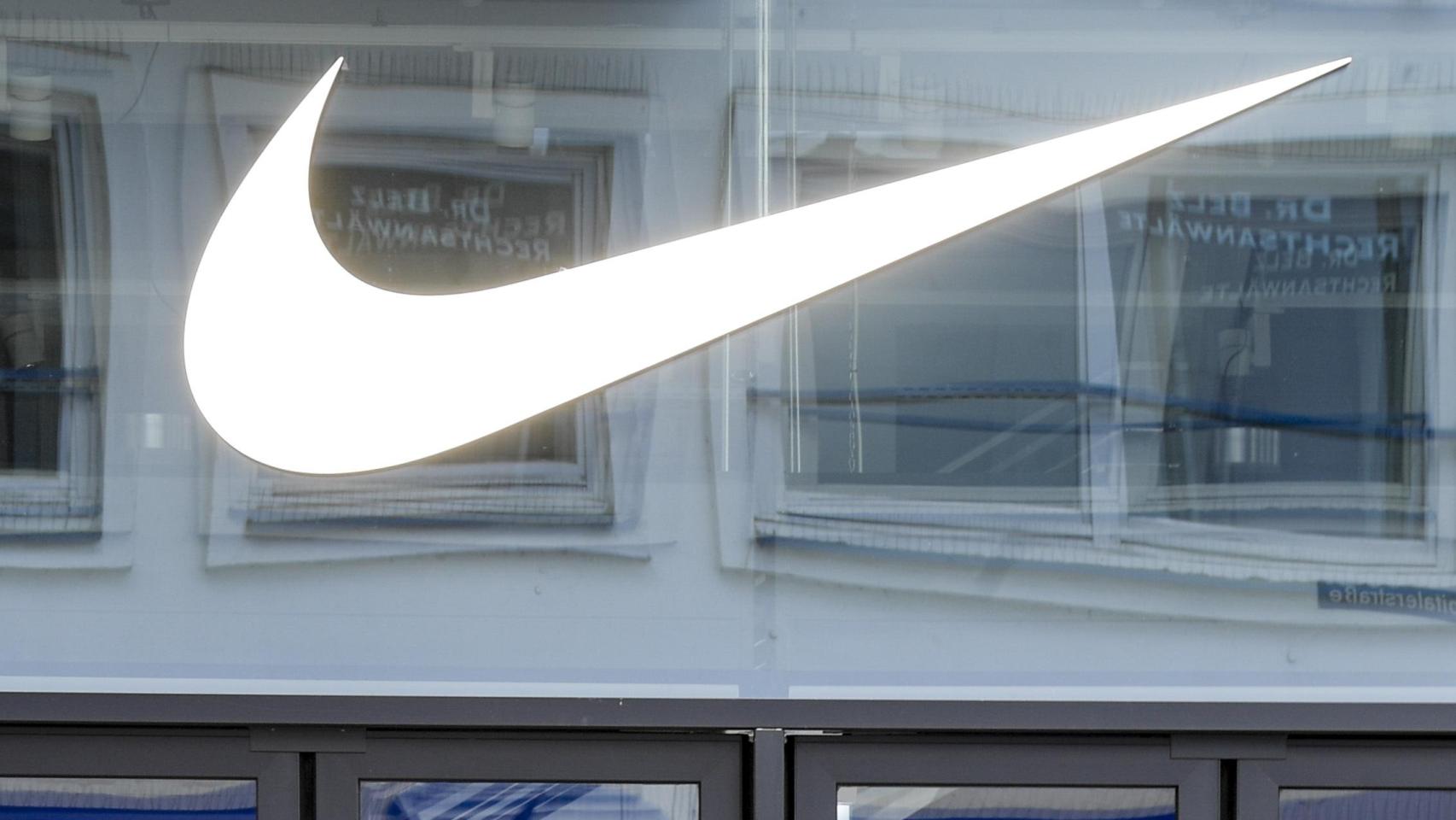 Logo de Nike