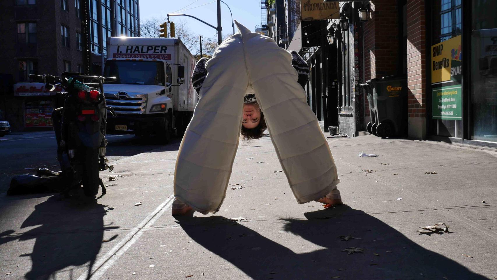 Proceso de trabajo. Foto: Centro Condeduque