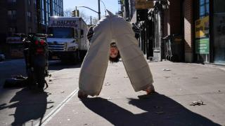 Proceso de trabajo. Foto: Centro Condeduque