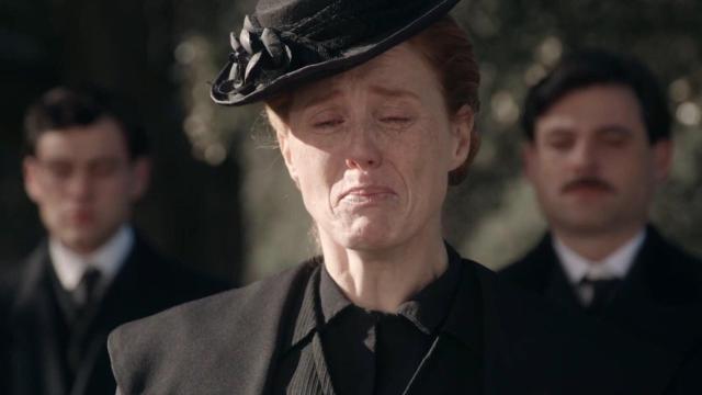 María Castro en 'La Promesa'.