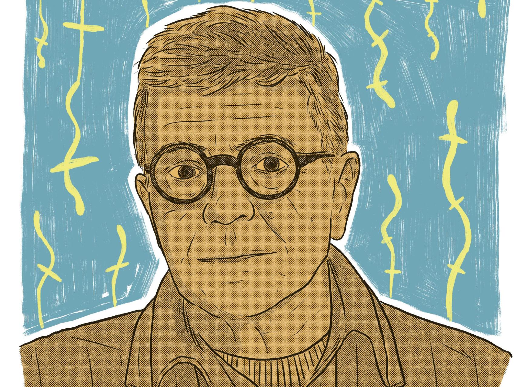 Guillermo Saccomanno