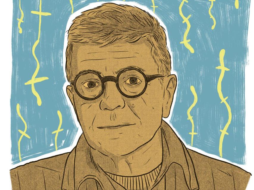 Guillermo Saccomanno