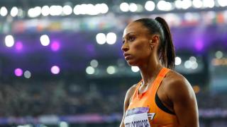 Ana Peleteiro estalla ante el silencio del atletismo sobre el "genocidio" en Gaza: "Siento una profunda decepción"