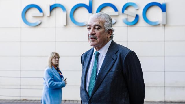 El consejero delegado de Endesa, José Bogas.