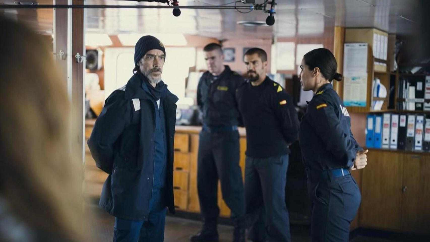 Galicia protagonizará el próximo estreno de Amazon Prime: estas son las localizaciones en las que se rodó