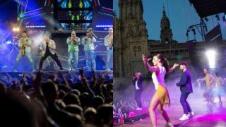 Fecha confirmada: un concello de Ourense junta a la Panorama y a la París de Noia en su propio festival