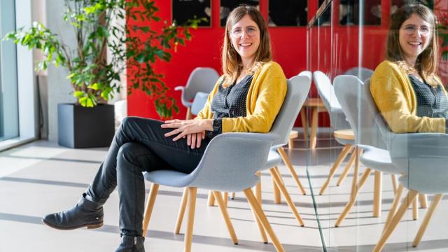 Marta Guasch-Ferré.  Novo Nordisk Foundation Center for Basic Metabolic Research - University of Copenhagen