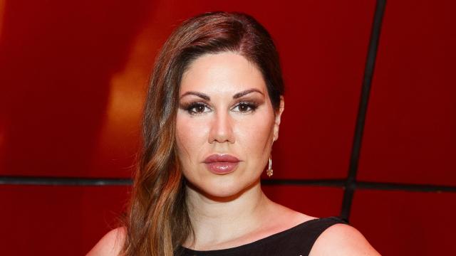 La cantante Tamara ha anunciado su separación del empresario Daniel Roque, con el que tiene cuatro hijos.