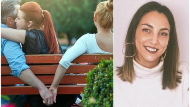 Paula Orell, psicóloga sobre las personas con baja autoestima